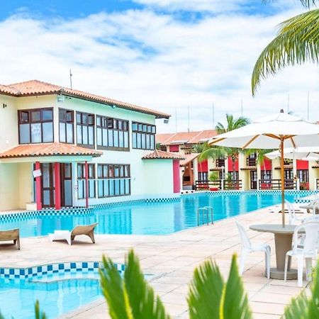 Apartamento Condominio Jerusalem Porto Seguro Luaran gambar